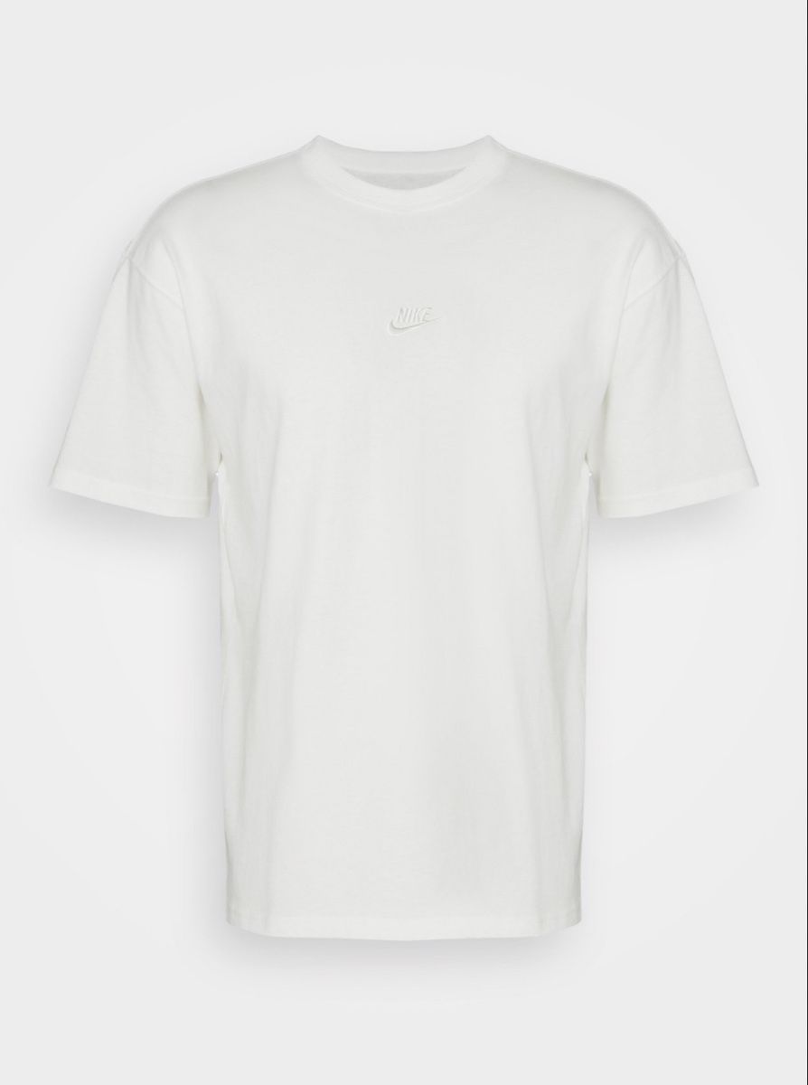 Nike T-shirt: Vintage Oversized The Nike Tee S – Usato da Rümlang venduto da svent 1