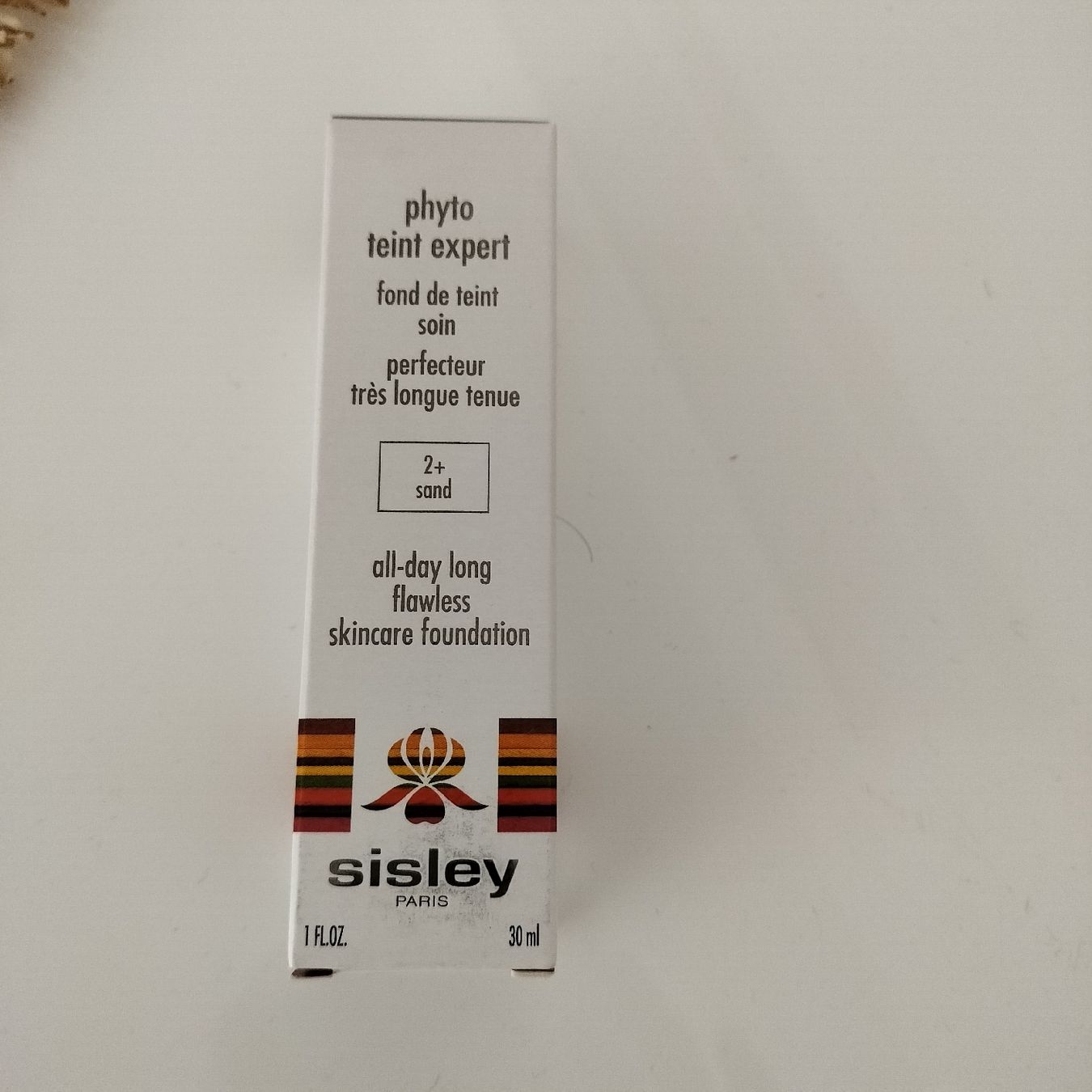 Sisley Make-up: sisley Phyto-Teint Expert Meke-up – Neu und originalverpackt aus Basel von Meda.moja 3