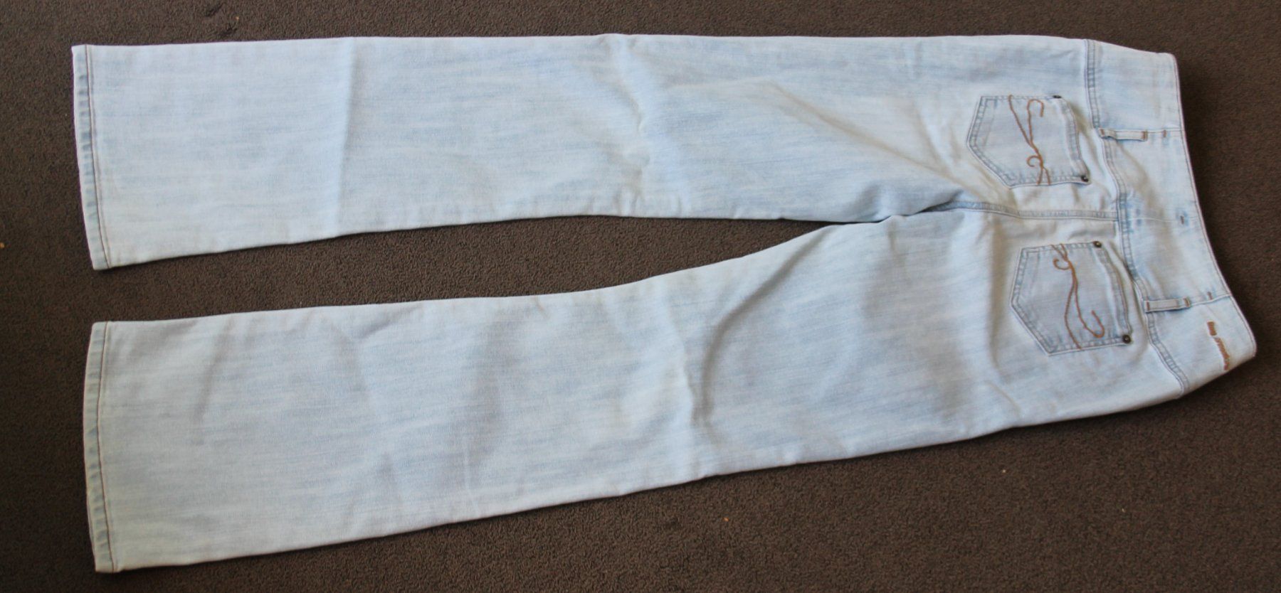 Jeans: Jeans von BEST CONNECTION (MW) – D'occasion à Schaan par antikes_und_kurioses 2