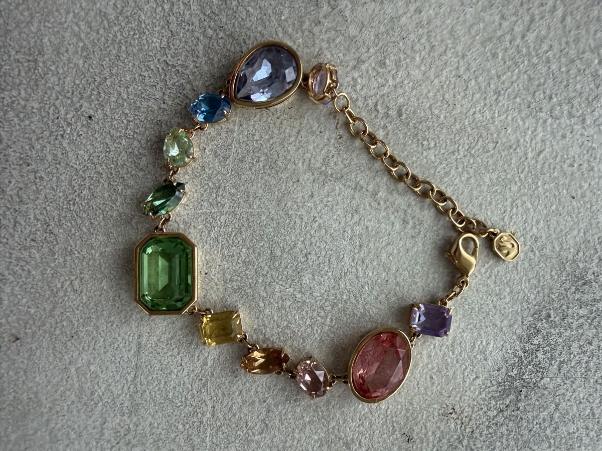 Swarovski Bracciali & Braccialetti: Swarovski Armband – Nuovo (secondo la descrizione) da Bonstetten venduto da Moma10