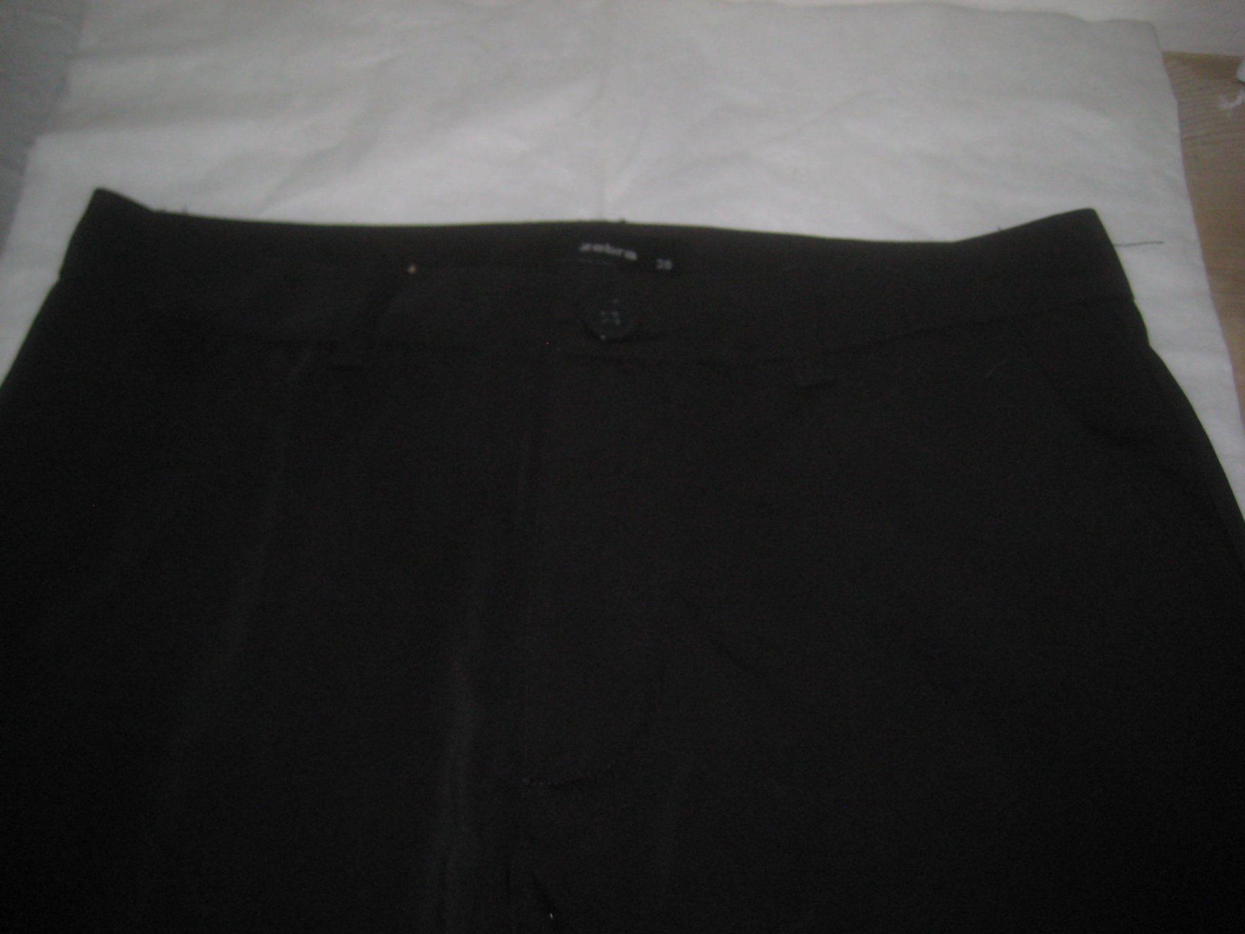 Zebra Pantaloni: DAMEN HOSE – Usato da Uster venduto da flocke1 1