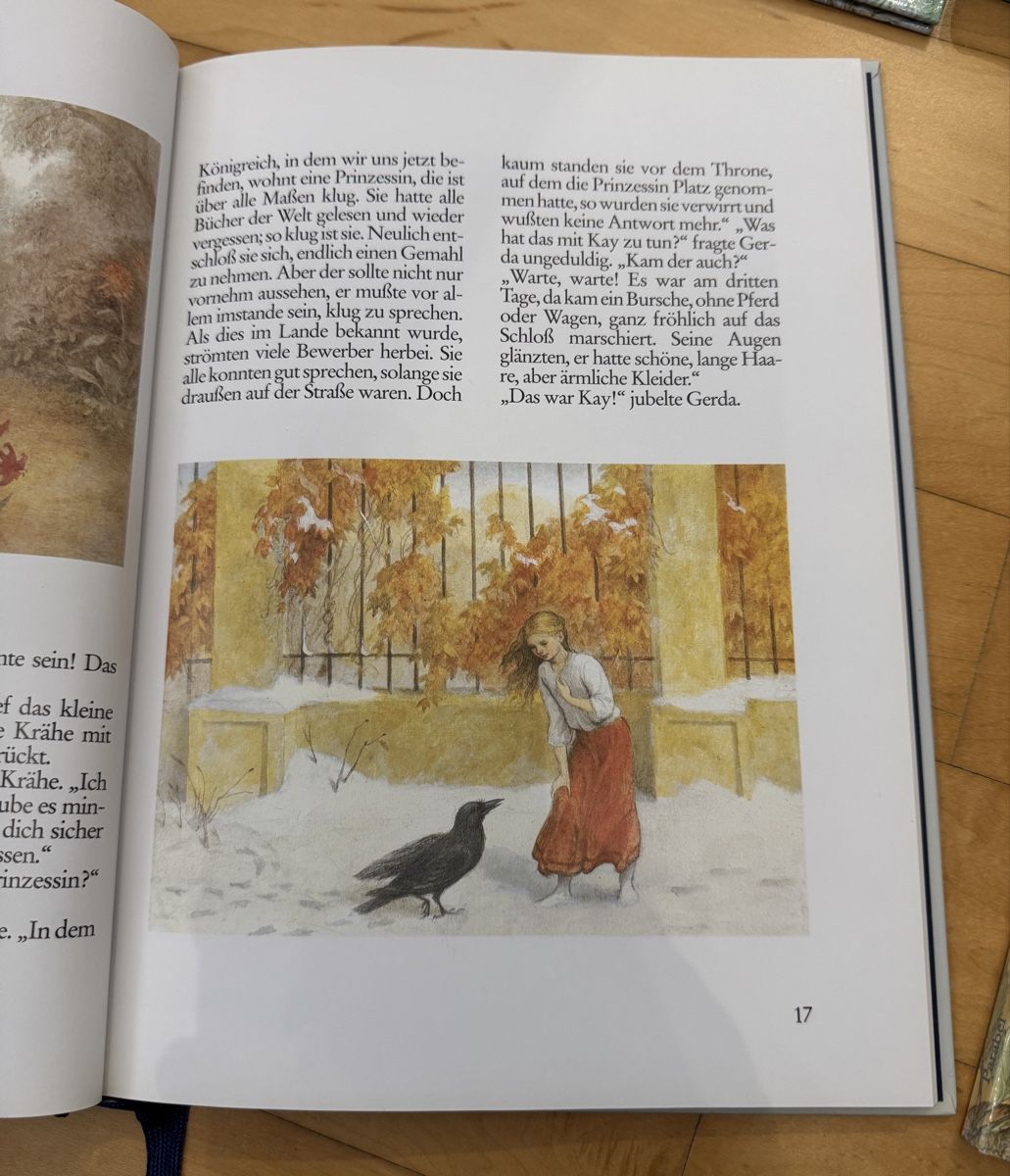 Libri: Kinder-Buch-Sammlung! – Usato da Oensingen venduto da Francos 2