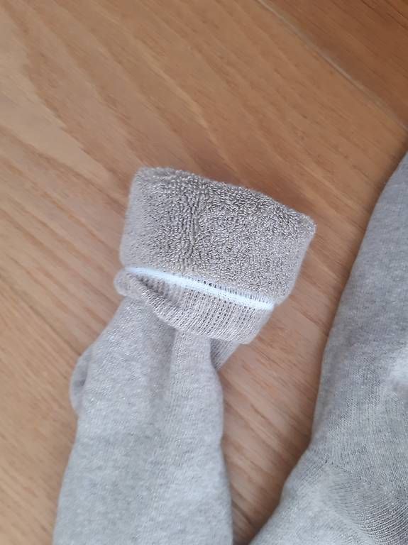 Socken: Sprüche Socken neu – Neu und originalverpackt aus Nebikon von Haidihooo 1