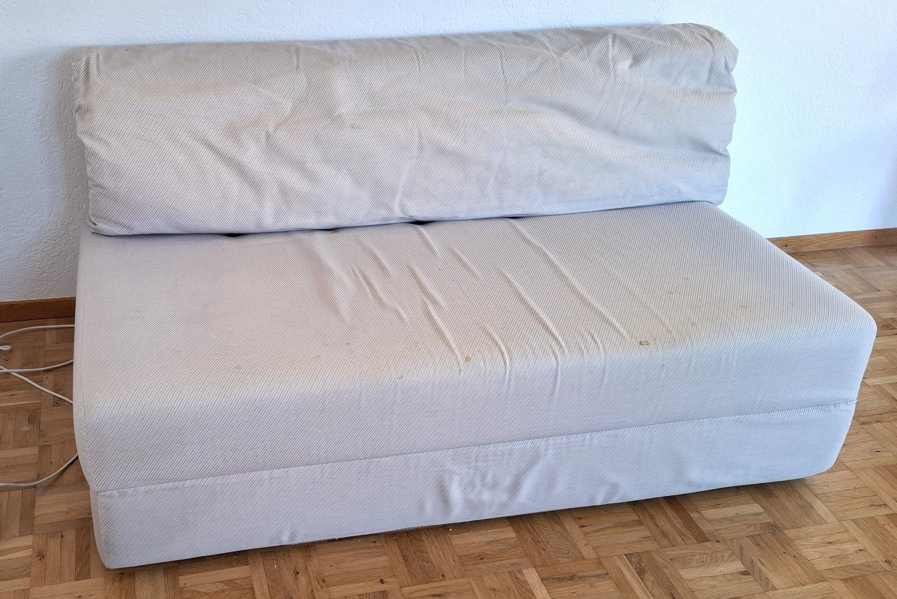Sofas: Bettsofa Schlafsofa gebraucht – D'occasion à Elgg par BernhardE 3