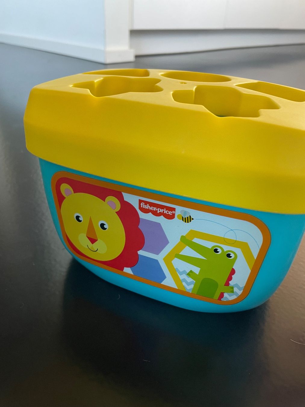 Vtech Giocattoli: Vtech Liederbuch Lernigel Steckbox Spielzeugset gebraucht – Usato da Birmensdorf ZH venduto da ilka05 3