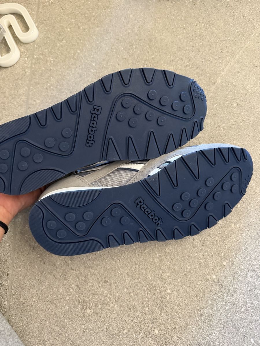 Reebok Herrenschuhe: Rebook Classic Nylon – Neu (gemäss Beschreibung) aus Güttingen von JeffreyGucc 2