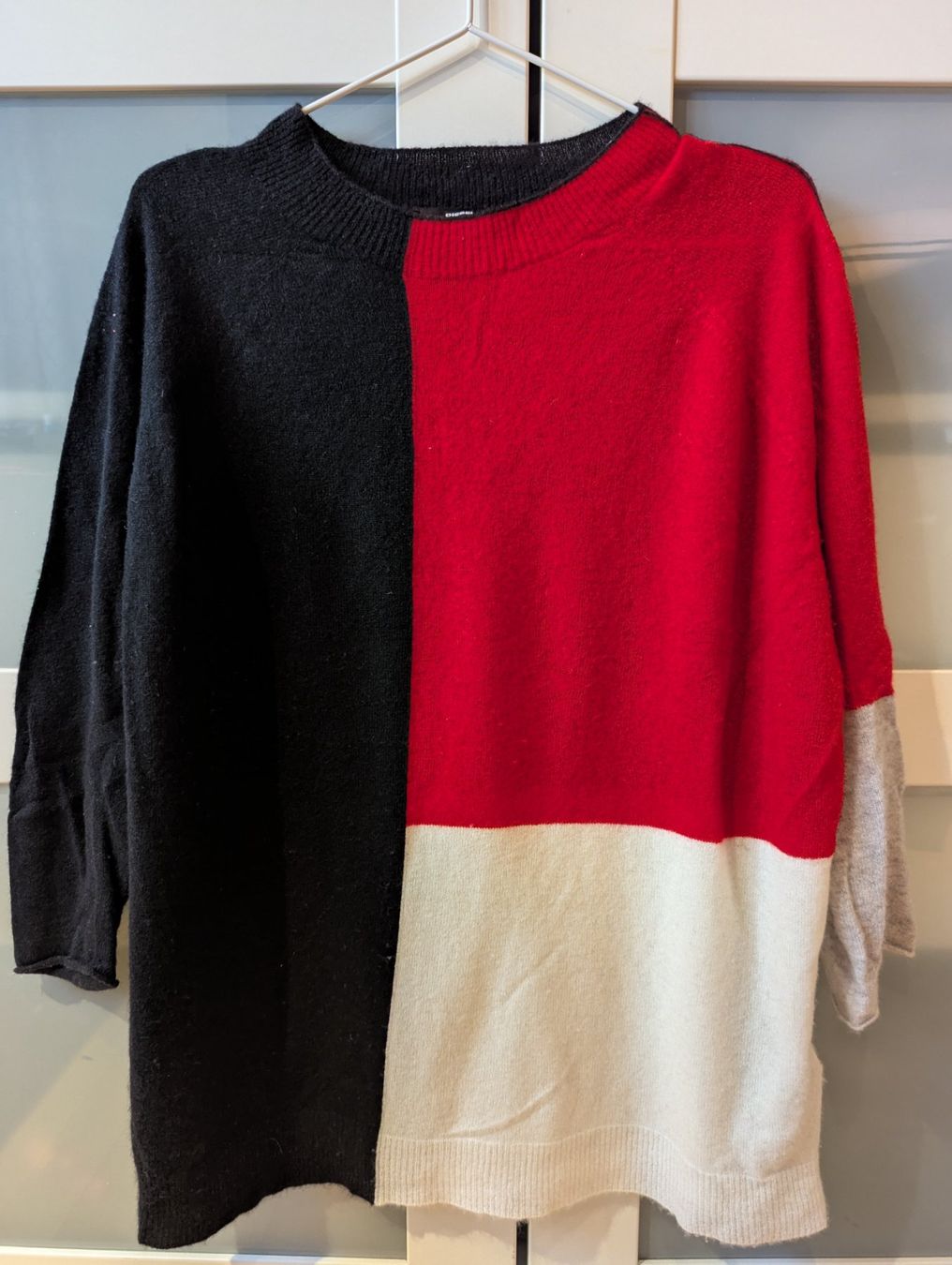 Diesel Maglioni & Felpe: Diesel Pullover, Wolle und Kashmir, S – Usato da Zollikon venduto da Kichensink