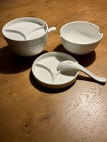 Villeroy & Boch Soup Passion Set Asia Schalen Porzellan