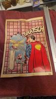 Superman Poster 41 cm