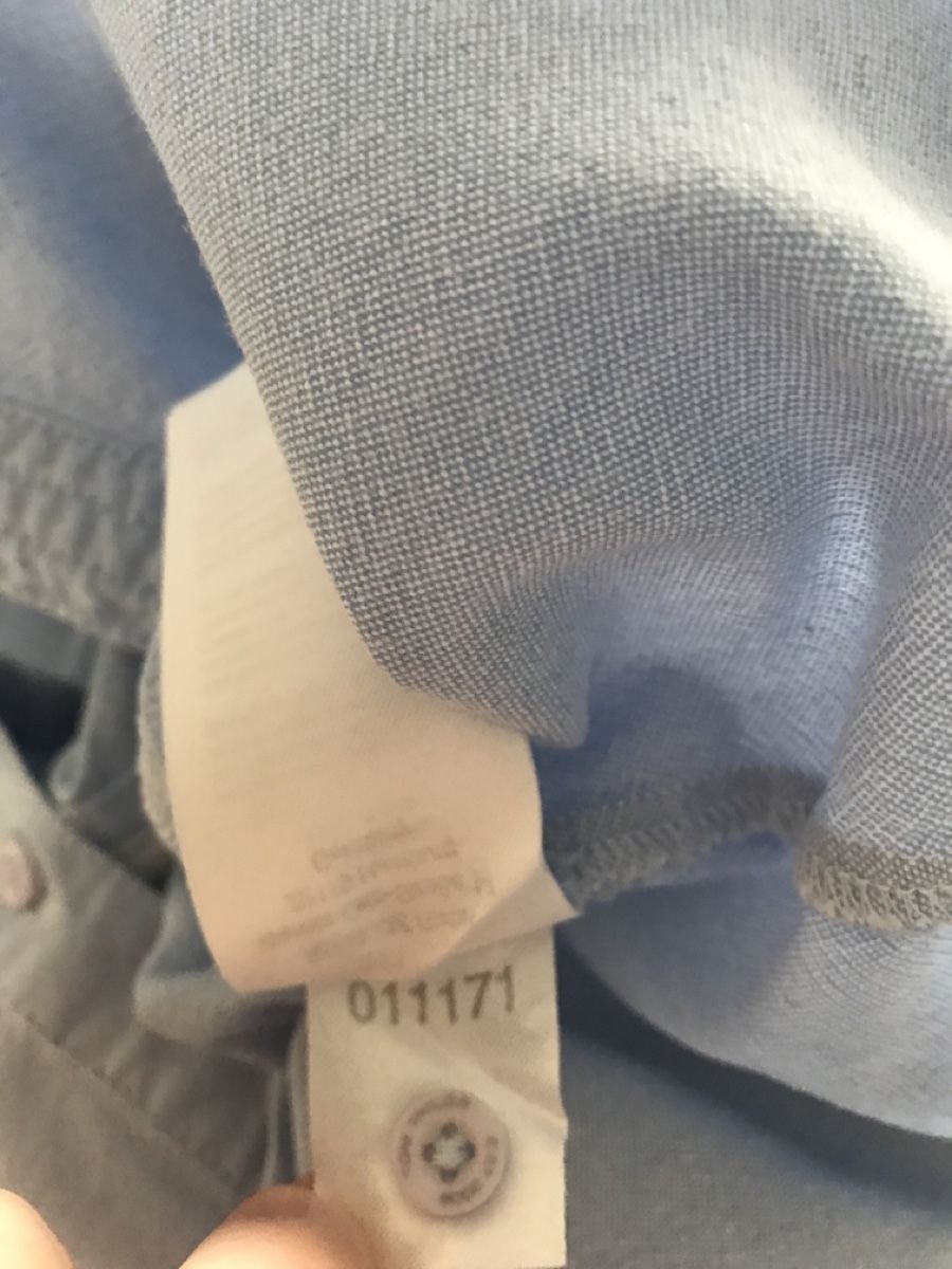 Tom Tailor Camicette: Camicia Tom Tailor Polo Team M – Usato da Losone venduto da niv_8vwx 6