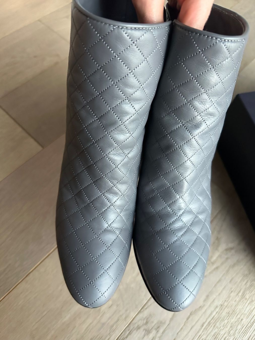 Scarpe da donna: Leather boots by Le Silla, 39 – Nuovo (secondo la descrizione) da Zug venduto da Nat.yushkevich 7