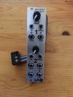 WMD Invert Offset Modul Eurorack gebraucht