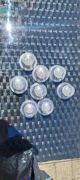Dispositivi a energia solare: Solarpanel Faltbar – Usato da Attinghausen venduto da freerideangel 3