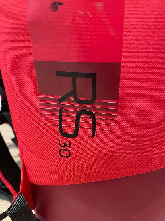 Atomic Sacs à dos: Atomic RS Ski Rucksack 30L – D'occasion à Davos Wolfgang par ClaLietha 1