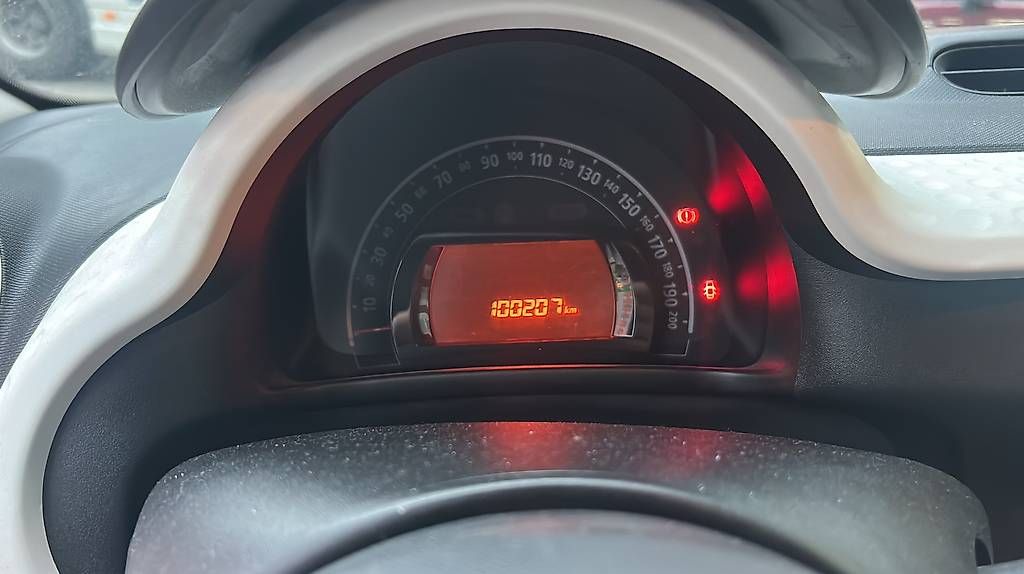Autos: Renault Twingo – Gebraucht aus Balerna von exp_55ly 5