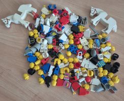LEGO Figuren und Zubeh. gebrauchter Zustand
