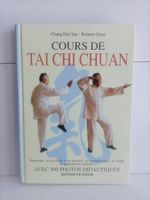 Cours de Tai Chi Chuan / Chang Dsu Yao – Roberto Fassi / De
