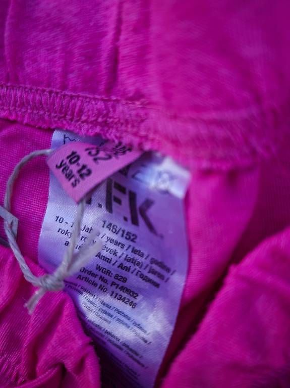 Pantaloni: Gr. 152 Hosen – Usato da Rueras venduto da fscw 4