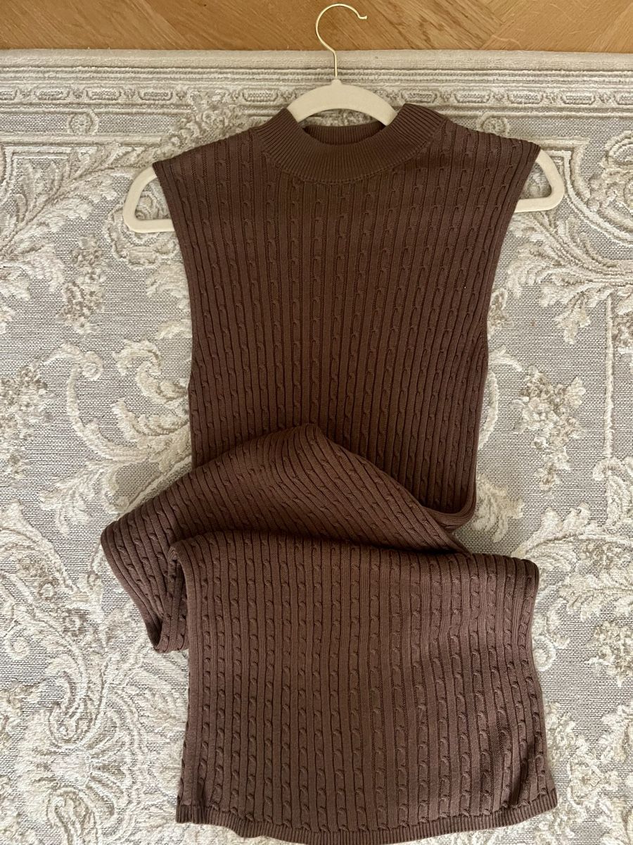 Vestiti: Knit dress S – Usato da Zürich venduto da MissBrante