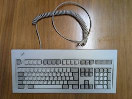 Tastatur IBM 1989