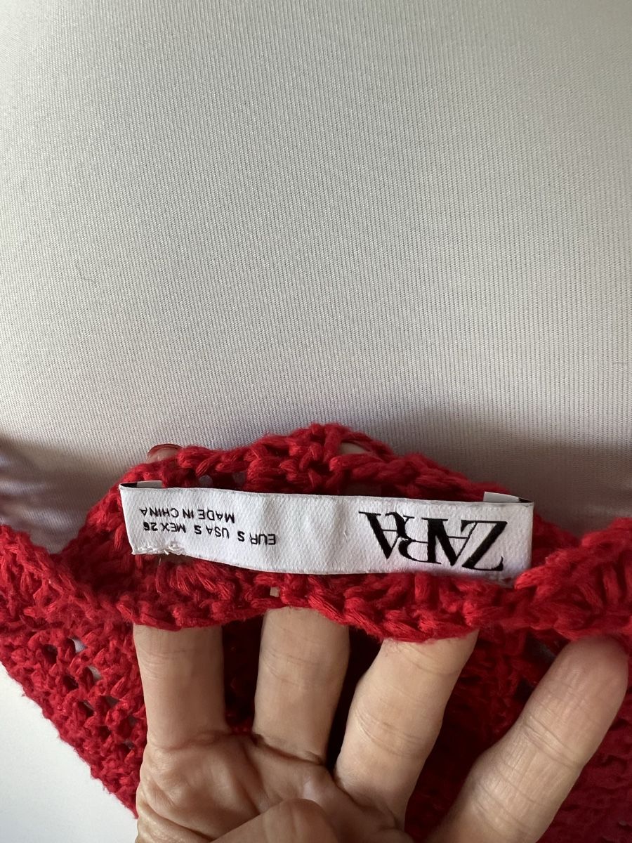 Zara Tops: Zara Top S – Gebraucht aus zürich von kira.jj 2