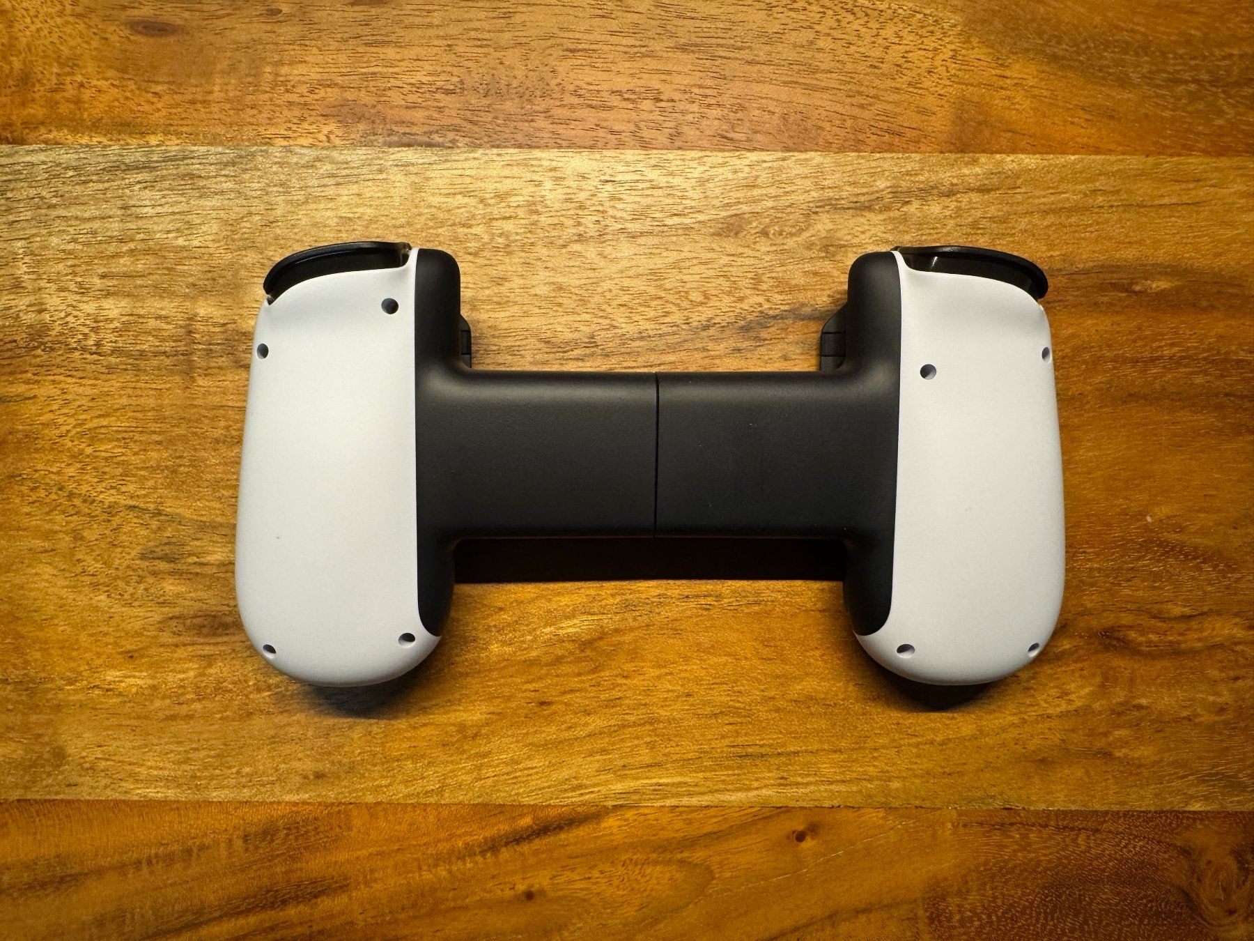 Controller: BACKBONE Playstation Edition - 2nd Gen USB-C (Weiss) – Nuovo (secondo la descrizione) da Zollikofen venduto da ZeroTrois 5