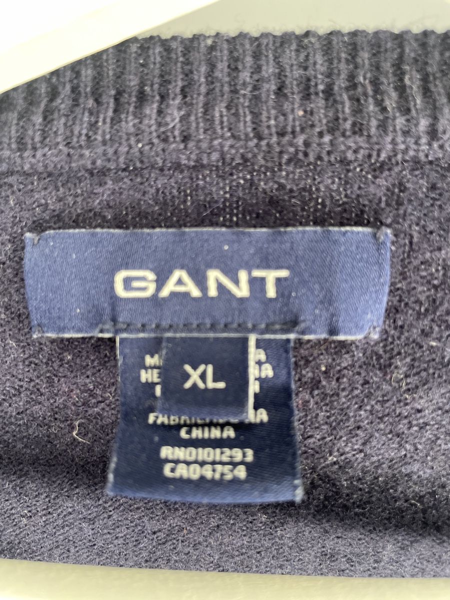 Gant Pulls & Sweat-shirts: Pullover Gant Farbige – D'occasion à Capolago par LA.BOTTEGA 3
