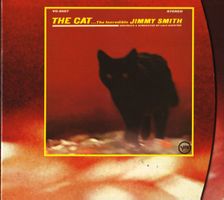 Jimmy Smith [VERVE] Thad Jones, Kenny Burrell, Grady Tate,