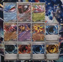 Pokémon - Japanese bundle 🇯🇵🔥 