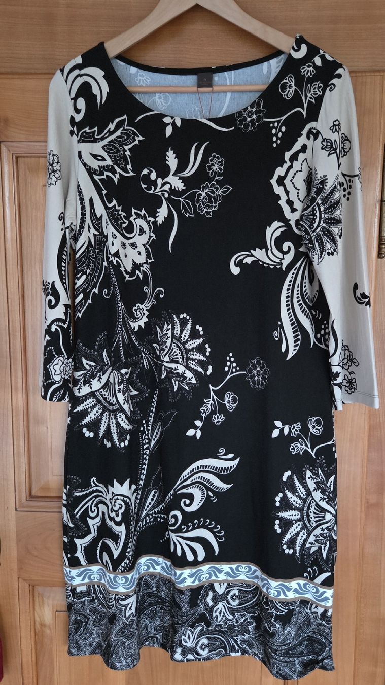 S.Oliver Vestiti: Kleid S. Oliver Gr. 42 – Nuovo (secondo la descrizione) da Balsthal venduto da Chribo