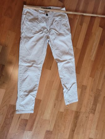 Hose Chino von Brooklyn's own Rocawear