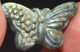 Deko Heilstein L-4392 – Labradorit Schmetterling 3.4x2x1cm