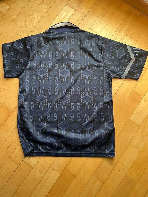Umbro Leibchen & Hosen: 1991-94 Schottland Trikot – Gebraucht aus Rombach von Brozza 2