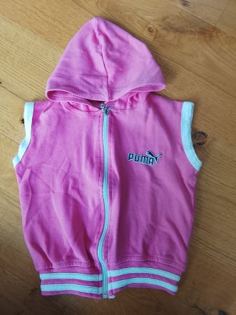 Gilet Puma Gr. 104