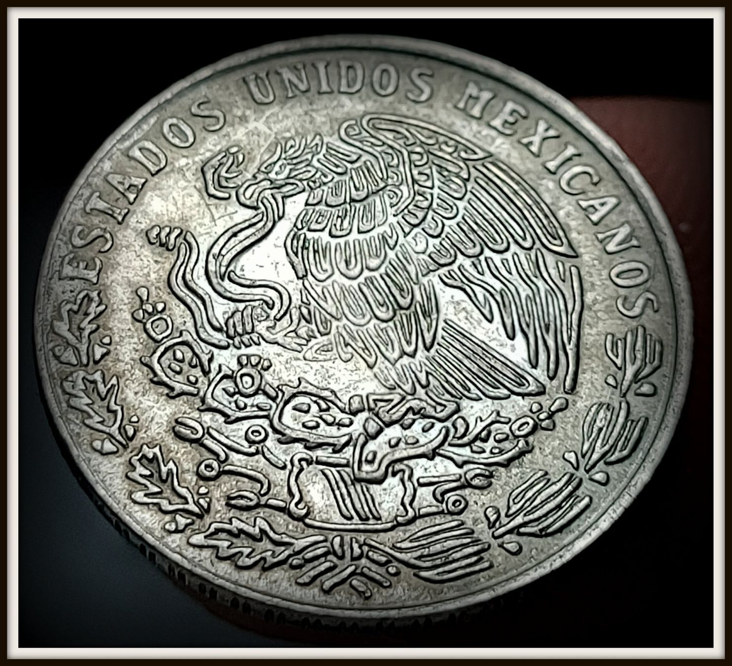 Tutti le monete: MEXICO 20 CENTAVOS 1978 – Usato da winterthur venduto da CoinPassion 1