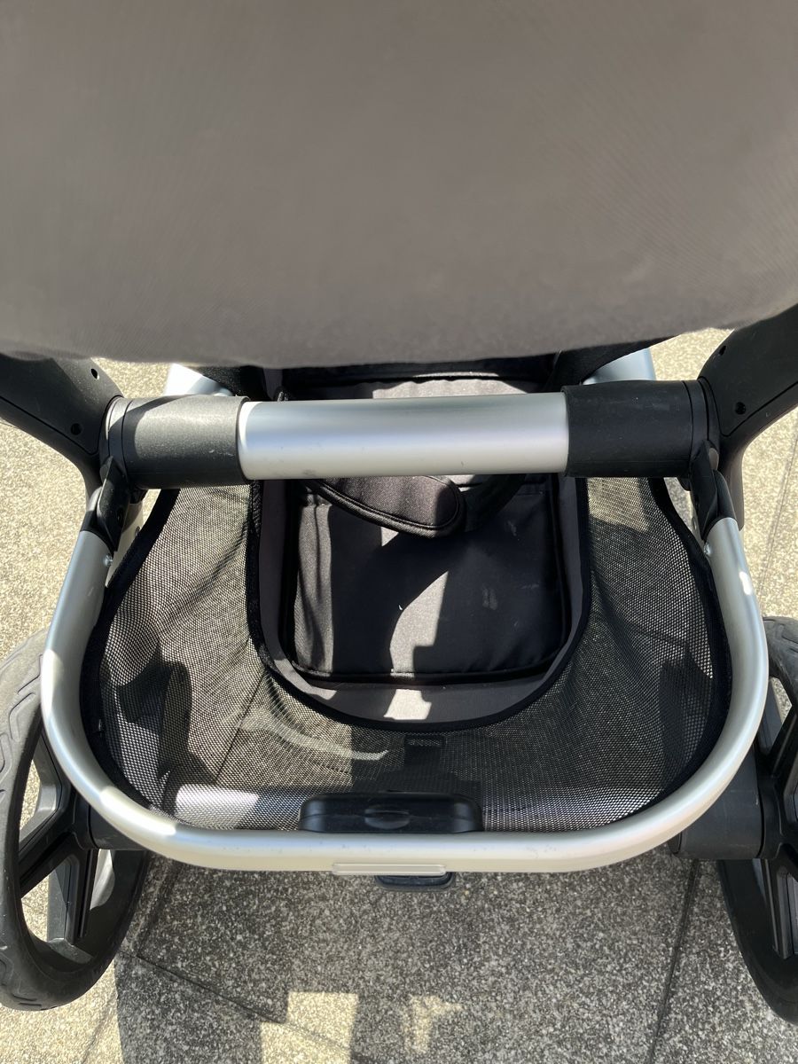 Joolz Carrozzine: Joolz Kinderwagen – Usato da Goldau venduto da sop_pw7x 6
