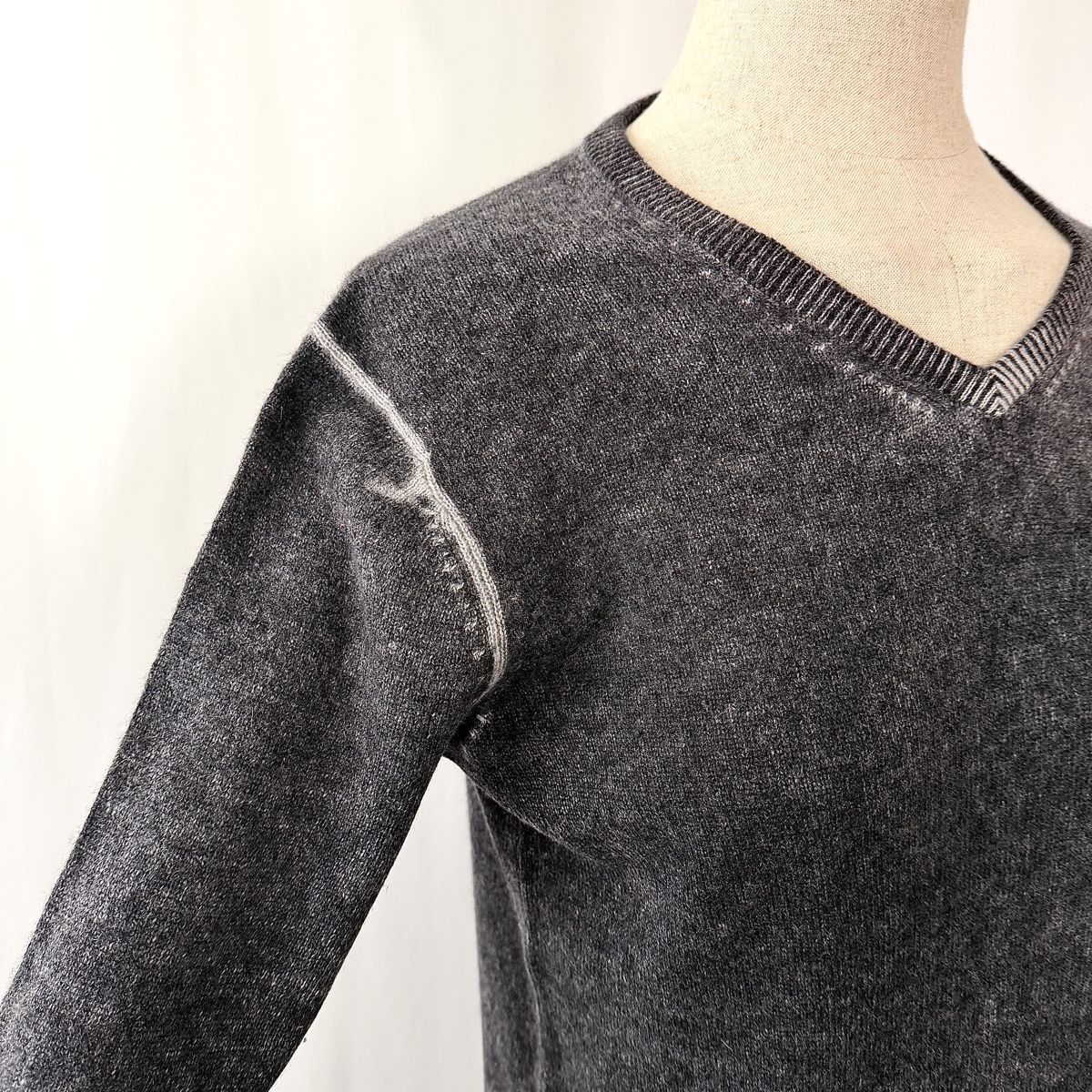 Princess goes hollywood Pullover & Sweatshirts: PRINCESS GOES HOLLYWOOD Cashmere Pullover – Neu (gemäss Beschreibung) aus Emmen von Colette-Juliette 3