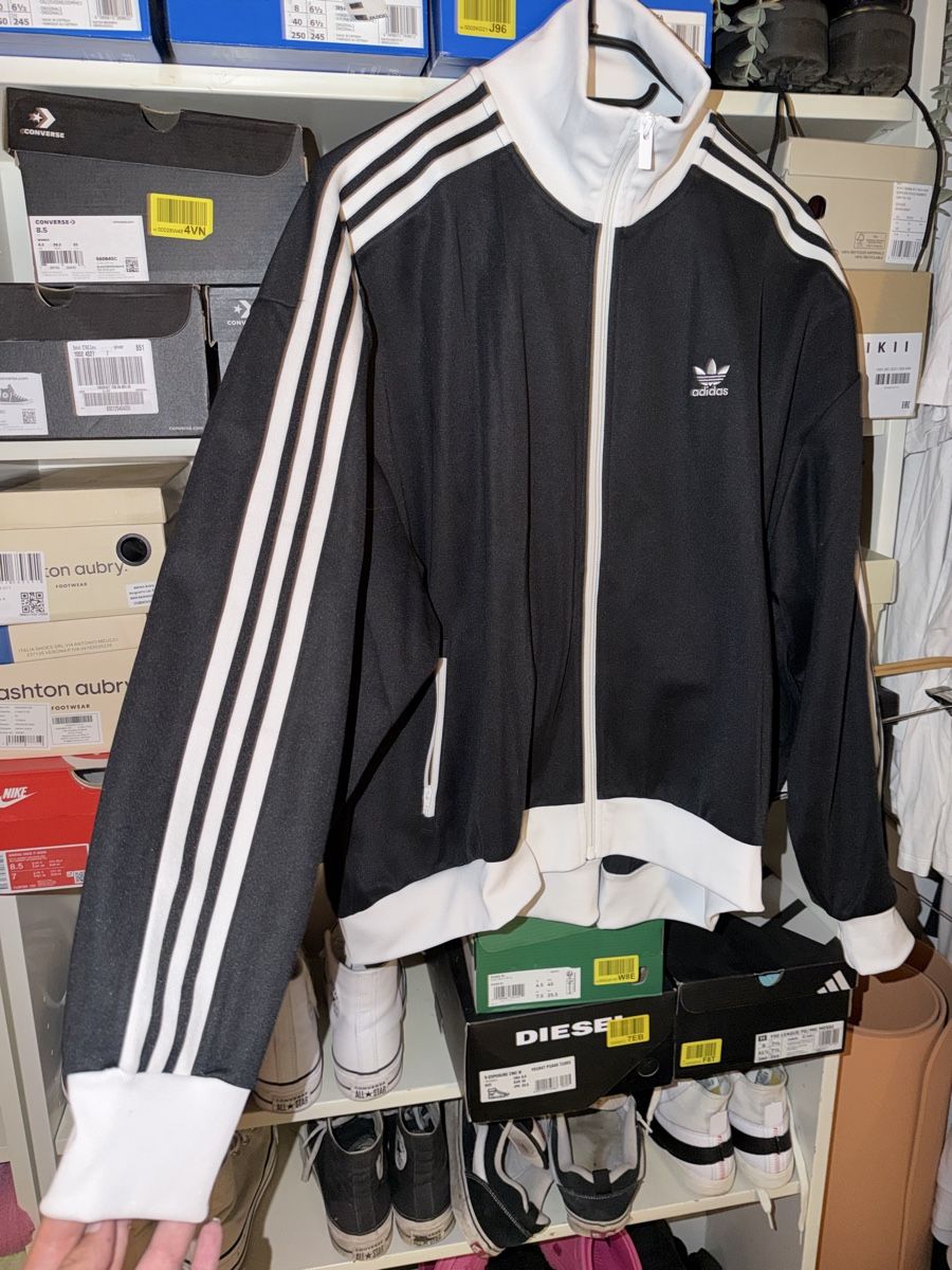 Adidas Vestes: Adidas Jacke, L/XL – Neuf (Voir description) à Gutenswil par jus_nr7h 1