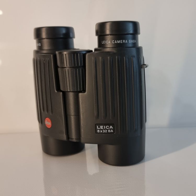 Leica best sale 8x32 ba