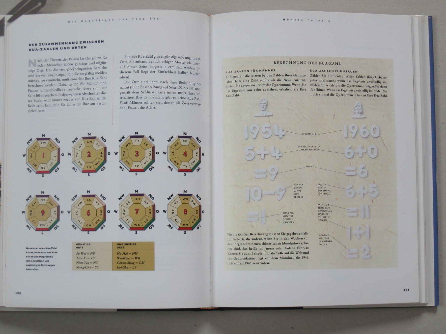 Libri: Feng Shui – Usato da Feuerthalen venduto da mam_5l7b 4