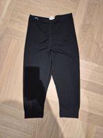 Odlo Unterhose Gr. L, Länge 3/4 Schwarz - Damen