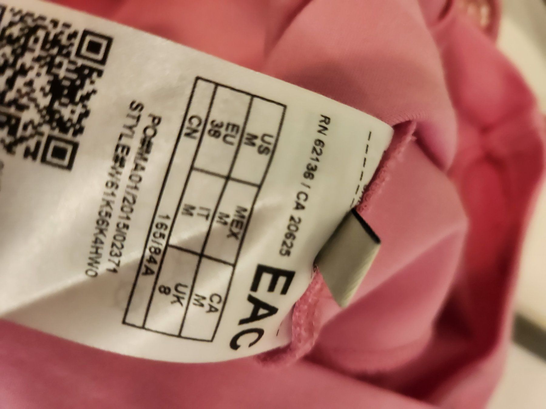 Guess Vestiti: Etuikleid Guess – Usato da Kefikon TG venduto da Livline 4