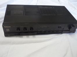 Technics Amplifier - Technics SU 700 KE  - Top Audio