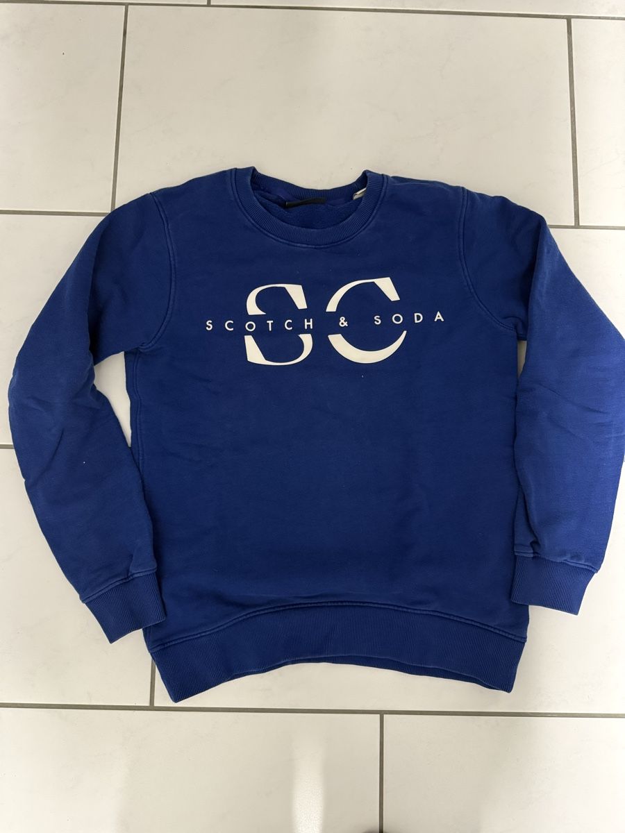 Maison Scotch Pullover & Sweatshirts: Scotch & Soda Pullover – Gebraucht aus Ehrendingen von edelkram