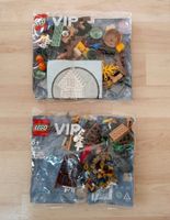 2x Lego VIP Sets, neu