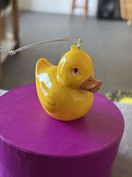Süsse Ente zum Aufhängen 🐤