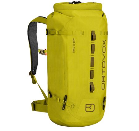 Ortovox Trad 30 Dry Rucksack