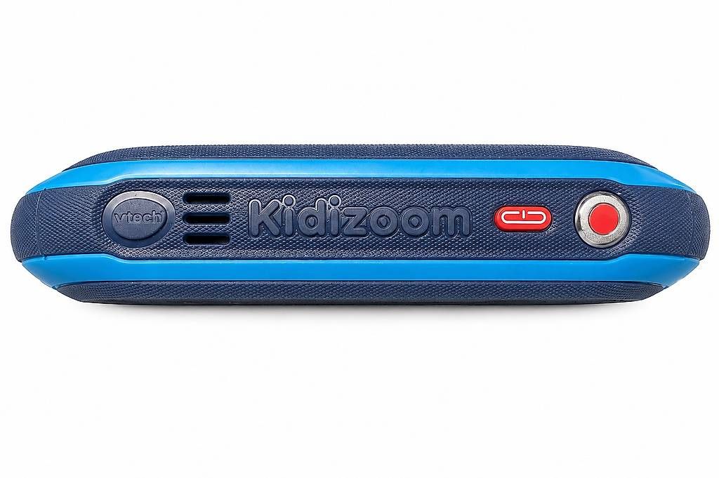 Kamera: VTech Kidizoom Touch 5.0 Kinderkamera – Gebraucht aus Schänis von patrickangehrn 3