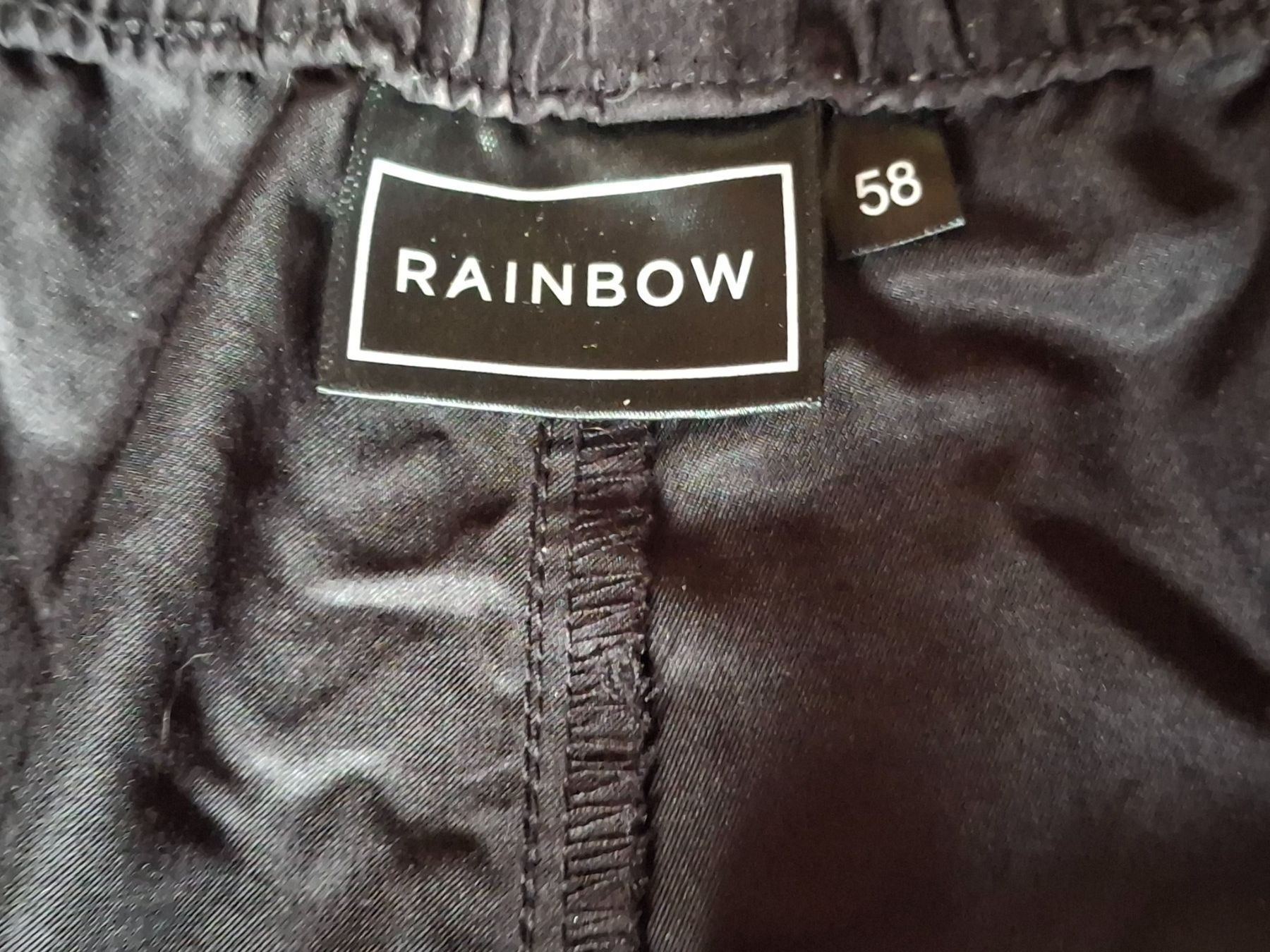Rainbow Pantaloni: Short taille 58 marque Rainbow – Usato da Villiers venduto da san_jn5w 3