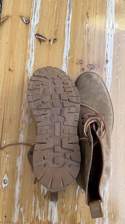 Scarpe da uomo: Winterstiefel PAUL – Usato da Zürich venduto da Moeji 4